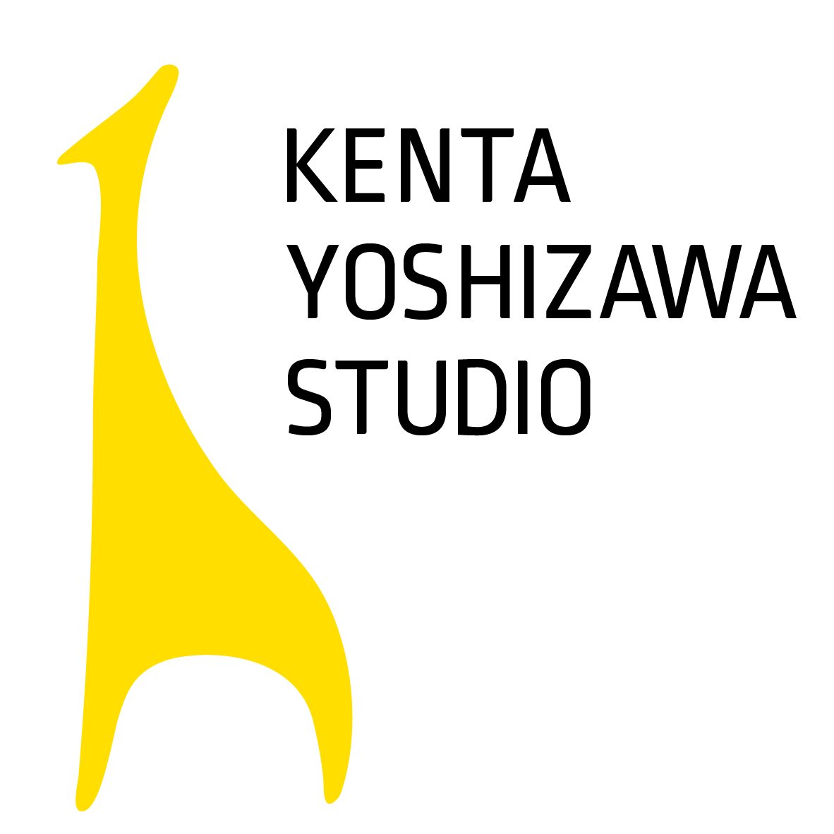 KENTA YOSHIZAWA STUDIO